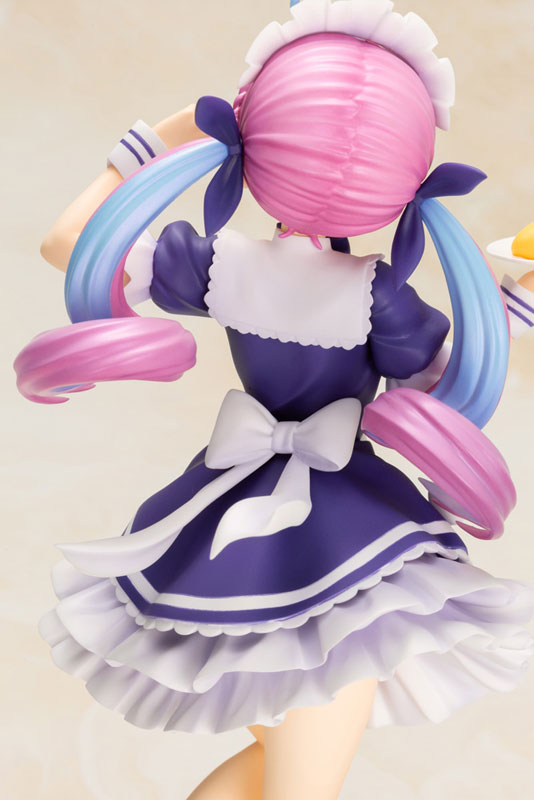 Hololive - Minato Aqua - 1/7 (Kotobukiya), Franchise: Hololive, Release Date: 31. Jul 2021, Store Name: Nippon Figures