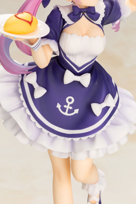 Hololive - Minato Aqua - 1/7 (Kotobukiya), Franchise: Hololive, Release Date: 31. Jul 2021, Store Name: Nippon Figures