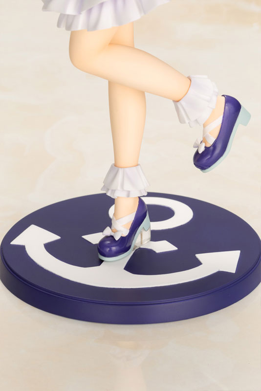 Hololive - Minato Aqua - 1/7 (Kotobukiya), Franchise: Hololive, Release Date: 31. Jul 2021, Store Name: Nippon Figures