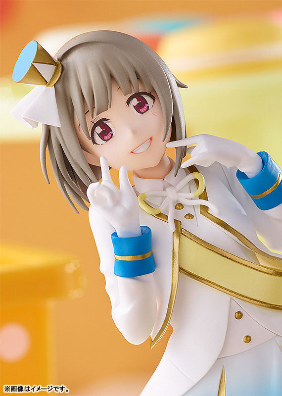 Love Live! Nijigasaki Gakuen School Idol Doukou Kai - Nakasu Kasumi - Pop Up Parade (Good Smile Company), Franchise: Love Live! Nijigasaki Gakuen School Idol Doukou Kai, Release Date: 31. Jul 2021, Store Name: Nippon Figures