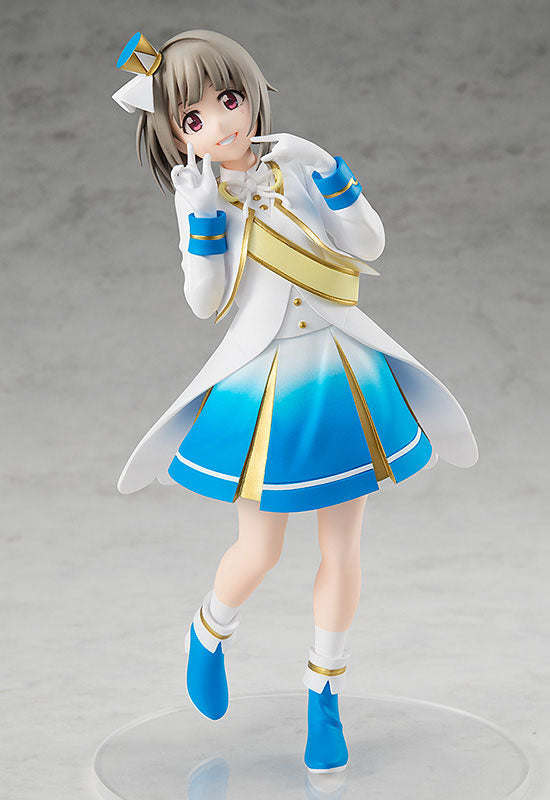Love Live! Nijigasaki Gakuen School Idol Doukou Kai - Nakasu Kasumi - Pop Up Parade (Good Smile Company), Franchise: Love Live! Nijigasaki Gakuen School Idol Doukou Kai, Release Date: 31. Jul 2021, Store Name: Nippon Figures