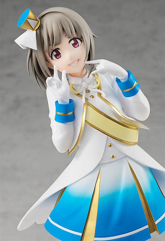 Love Live! Nijigasaki Gakuen School Idol Doukou Kai - Nakasu Kasumi - Pop Up Parade (Good Smile Company), Franchise: Love Live! Nijigasaki Gakuen School Idol Doukou Kai, Release Date: 31. Jul 2021, Store Name: Nippon Figures