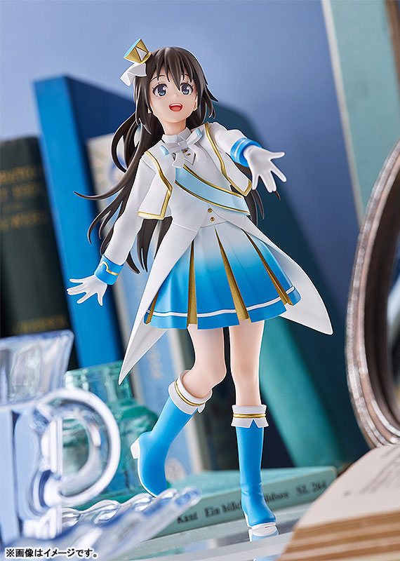 Love Live! Nijigasaki Gakuen School Idol Doukou Kai - Osaka Shizuku - Pop Up Parade (Good Smile Company), Franchise: Love Live! Nijigasaki Gakuen School Idol Doukou Kai, Brand: Good Smile Company, Release Date: 31. Jul 2021, Type: General, Nippon Figures
