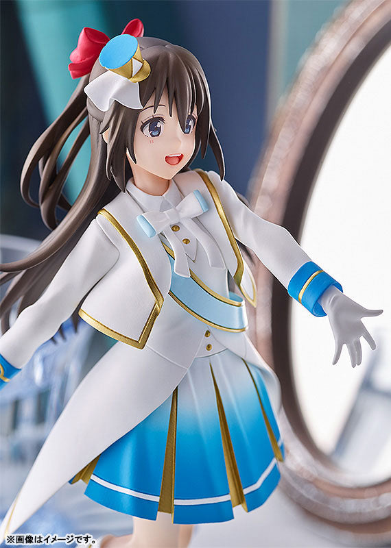 Love Live! Nijigasaki Gakuen School Idol Doukou Kai - Osaka Shizuku - Pop Up Parade (Good Smile Company), Franchise: Love Live! Nijigasaki Gakuen School Idol Doukou Kai, Brand: Good Smile Company, Release Date: 31. Jul 2021, Type: General, Nippon Figures