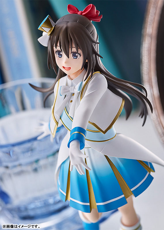 Love Live! Nijigasaki Gakuen School Idol Doukou Kai - Osaka Shizuku - Pop Up Parade (Good Smile Company), Franchise: Love Live! Nijigasaki Gakuen School Idol Doukou Kai, Brand: Good Smile Company, Release Date: 31. Jul 2021, Type: General, Nippon Figures