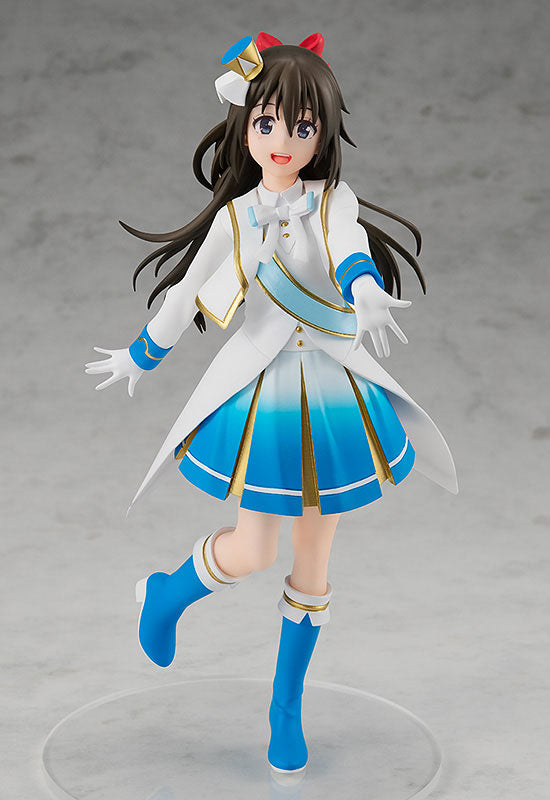 Love Live! Nijigasaki Gakuen School Idol Doukou Kai - Osaka Shizuku - Pop Up Parade (Good Smile Company), Franchise: Love Live! Nijigasaki Gakuen School Idol Doukou Kai, Brand: Good Smile Company, Release Date: 31. Jul 2021, Type: General, Nippon Figures