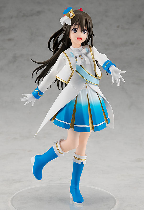 Love Live! Nijigasaki Gakuen School Idol Doukou Kai - Osaka Shizuku - Pop Up Parade (Good Smile Company), Franchise: Love Live! Nijigasaki Gakuen School Idol Doukou Kai, Brand: Good Smile Company, Release Date: 31. Jul 2021, Type: General, Nippon Figures