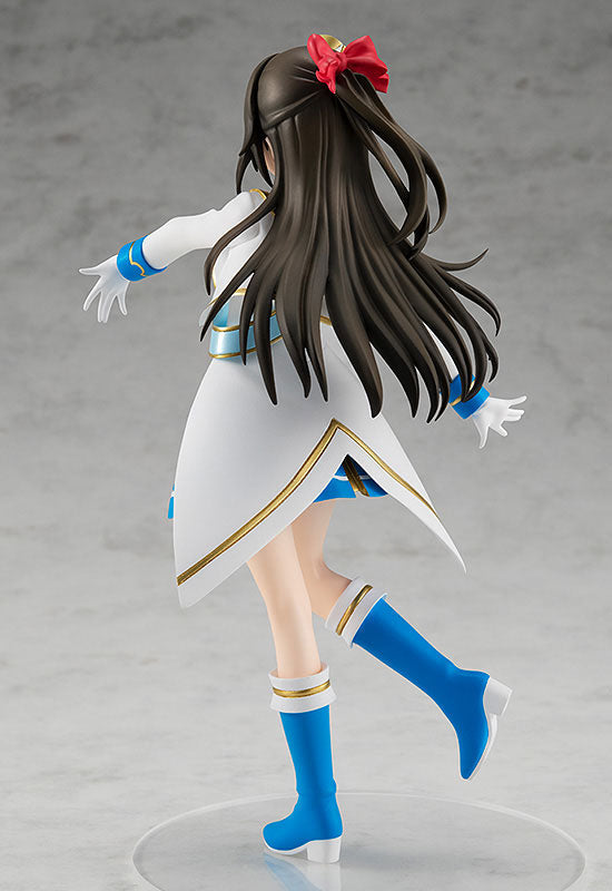 Love Live! Nijigasaki Gakuen School Idol Doukou Kai - Osaka Shizuku - Pop Up Parade (Good Smile Company), Franchise: Love Live! Nijigasaki Gakuen School Idol Doukou Kai, Brand: Good Smile Company, Release Date: 31. Jul 2021, Type: General, Nippon Figures