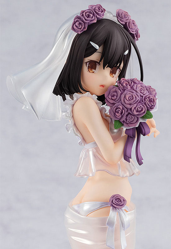 Fate/kaleid liner Prisma☆Illya: Prisma☆Phantasm - Miyu Edelfelt - KD Colle - 1/7 - Wedding Bikini Ver., Release Date: 15. Jan 2022, Dimensions: 210.0 mm, Store Name: Nippon Figures