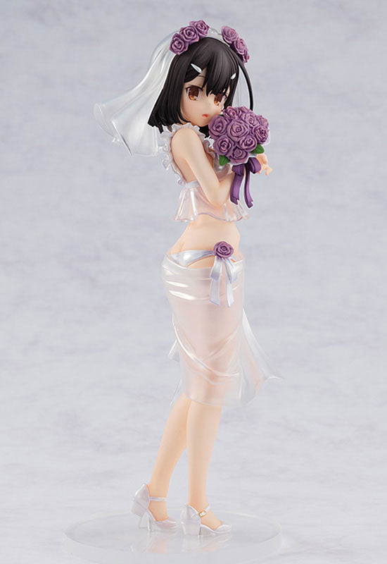 Fate/kaleid liner Prisma☆Illya: Prisma☆Phantasm - Miyu Edelfelt - KD Colle - 1/7 - Wedding Bikini Ver., Release Date: 15. Jan 2022, Dimensions: 210.0 mm, Store Name: Nippon Figures