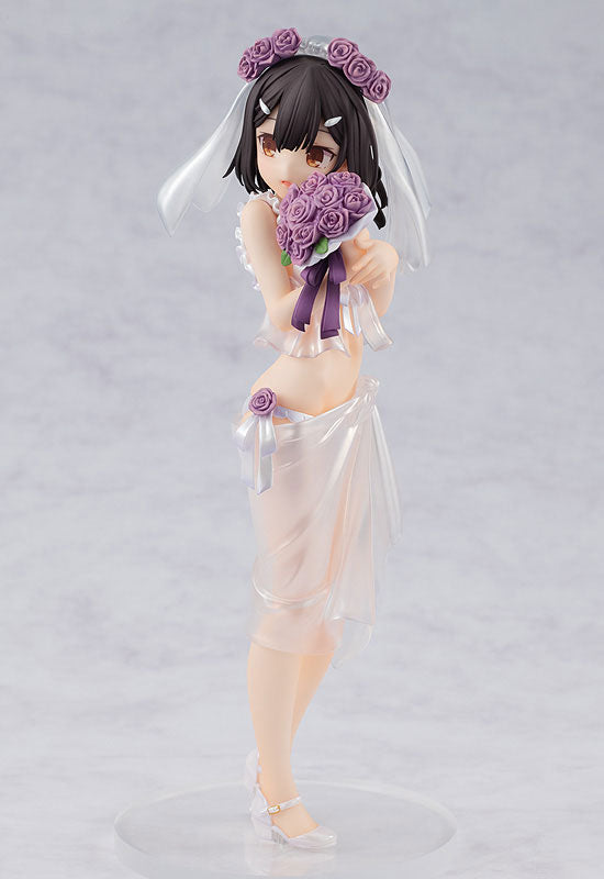 Fate/kaleid liner Prisma☆Illya: Prisma☆Phantasm - Miyu Edelfelt - KD Colle - 1/7 - Wedding Bikini Ver., Release Date: 15. Jan 2022, Dimensions: 210.0 mm, Store Name: Nippon Figures