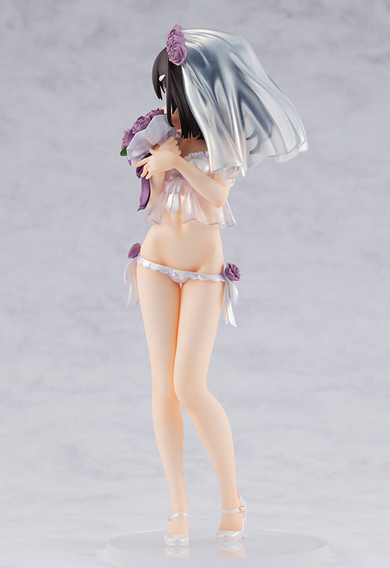 Fate/kaleid liner Prisma☆Illya: Prisma☆Phantasm - Miyu Edelfelt - KD Colle - 1/7 - Wedding Bikini Ver., Release Date: 15. Jan 2022, Dimensions: 210.0 mm, Store Name: Nippon Figures