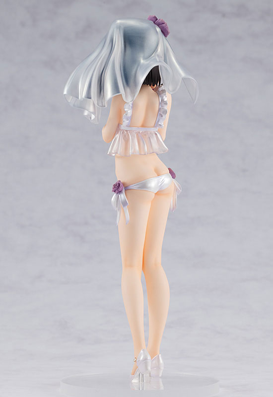 Fate/kaleid liner Prisma☆Illya: Prisma☆Phantasm - Miyu Edelfelt - KD Colle - 1/7 - Wedding Bikini Ver., Release Date: 15. Jan 2022, Dimensions: 210.0 mm, Store Name: Nippon Figures