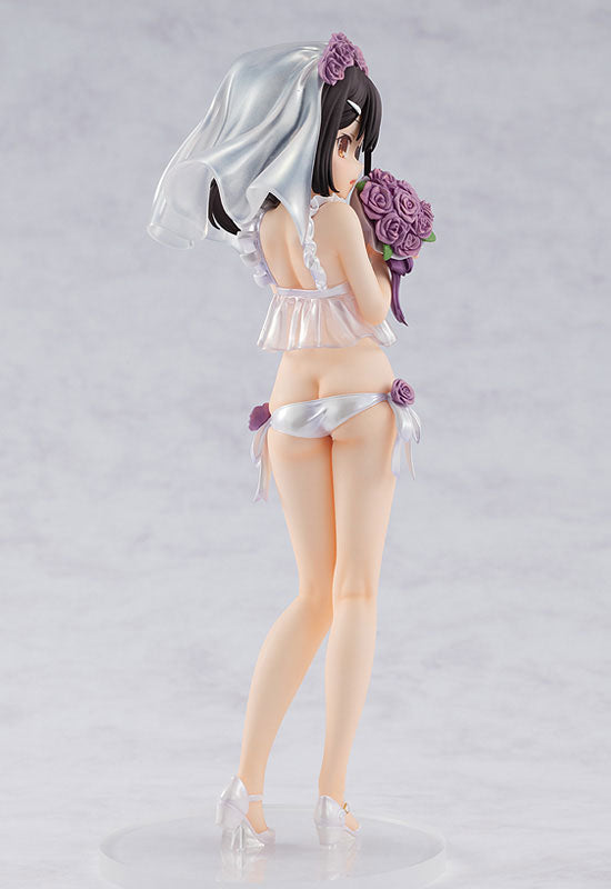 Fate/kaleid liner Prisma☆Illya: Prisma☆Phantasm - Miyu Edelfelt - KD Colle - 1/7 - Wedding Bikini Ver., Release Date: 15. Jan 2022, Dimensions: 210.0 mm, Store Name: Nippon Figures