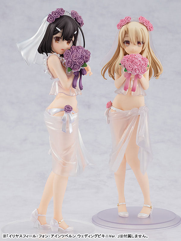 Fate/kaleid liner Prisma☆Illya: Prisma☆Phantasm - Miyu Edelfelt - KD Colle - 1/7 - Wedding Bikini Ver., Release Date: 15. Jan 2022, Dimensions: 210.0 mm, Store Name: Nippon Figures