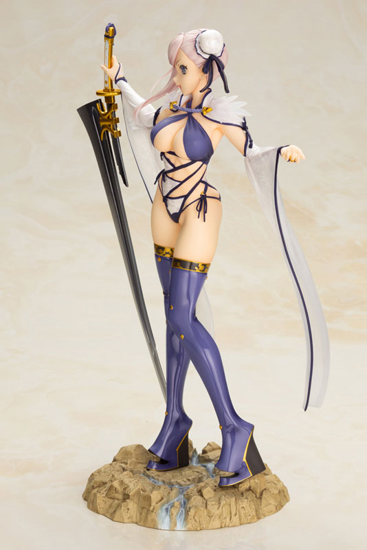 Fate/Grand Order - Miyamoto Musashi - 1/7 - Berserker (Kotobukiya), Franchise: Fate/Grand Order, Release Date: 13. Jul 2021, Material: PVC, Store Name: Nippon Figures