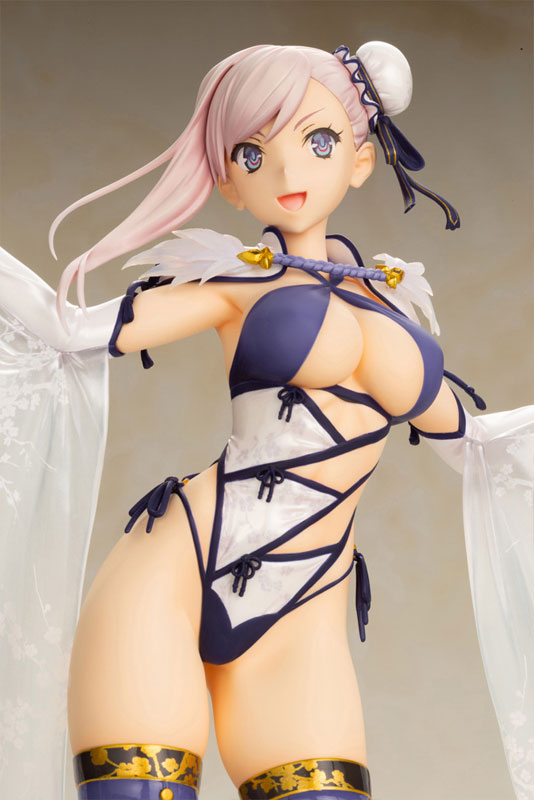Fate/Grand Order - Miyamoto Musashi - 1/7 - Berserker (Kotobukiya), Franchise: Fate/Grand Order, Release Date: 13. Jul 2021, Material: PVC, Store Name: Nippon Figures