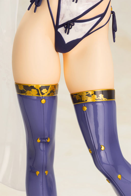 Fate/Grand Order - Miyamoto Musashi - 1/7 - Berserker (Kotobukiya), Franchise: Fate/Grand Order, Release Date: 13. Jul 2021, Material: PVC, Store Name: Nippon Figures