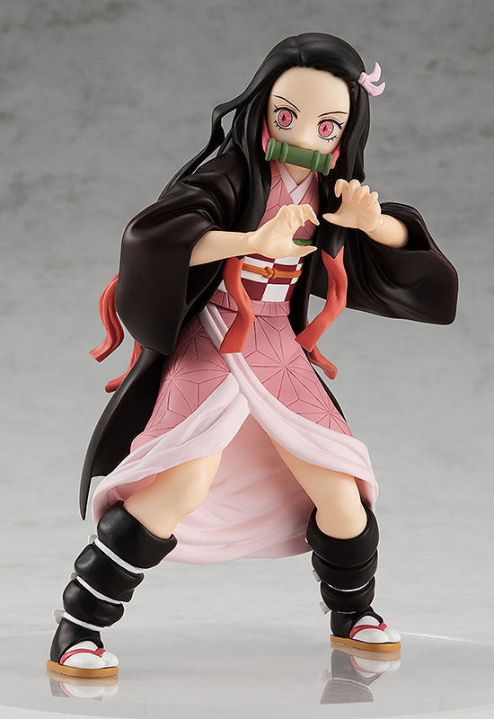 Demon Slayer - Kamado Nezuko - Pop Up Parade (Good Smile Company), Franchise: Demon Slayer, Brand: Good Smile Company, Release Date: 31. Jul 2021, Type: General, Store Name: Nippon Figures