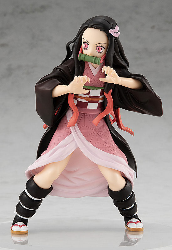 Demon Slayer - Kamado Nezuko - Pop Up Parade (Good Smile Company), Franchise: Demon Slayer, Brand: Good Smile Company, Release Date: 31. Jul 2021, Type: General, Store Name: Nippon Figures