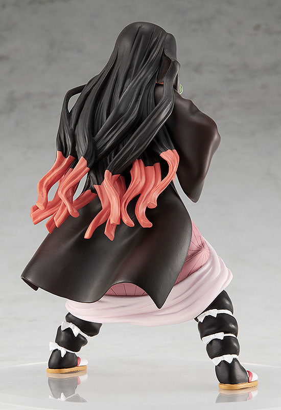 Demon Slayer - Kamado Nezuko - Pop Up Parade (Good Smile Company), Franchise: Demon Slayer, Brand: Good Smile Company, Release Date: 31. Jul 2021, Type: General, Store Name: Nippon Figures