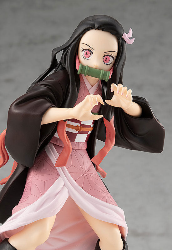Demon Slayer - Kamado Nezuko - Pop Up Parade (Good Smile Company), Franchise: Demon Slayer, Brand: Good Smile Company, Release Date: 31. Jul 2021, Type: General, Store Name: Nippon Figures