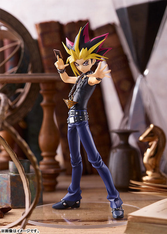 Yu-Gi-Oh! Duel Monsters - Yami Yugi - Pop Up Parade (Max Factory), Franchise: Yu-Gi-Oh! Duel Monsters, Release Date: 07. Aug 2021, Store Name: Nippon Figures