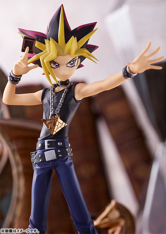 Yu-Gi-Oh! Duel Monsters - Yami Yugi - Pop Up Parade (Max Factory), Franchise: Yu-Gi-Oh! Duel Monsters, Release Date: 07. Aug 2021, Store Name: Nippon Figures