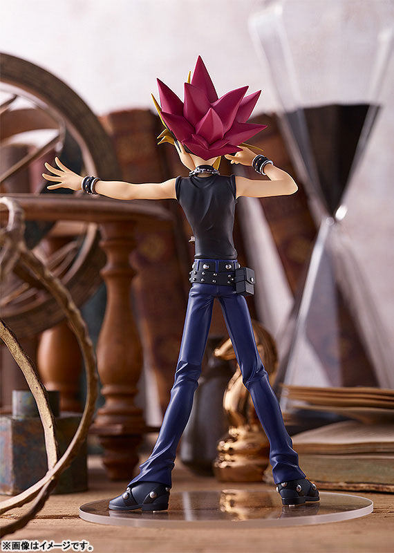 Yu-Gi-Oh! Duel Monsters - Yami Yugi - Pop Up Parade (Max Factory), Franchise: Yu-Gi-Oh! Duel Monsters, Release Date: 07. Aug 2021, Store Name: Nippon Figures