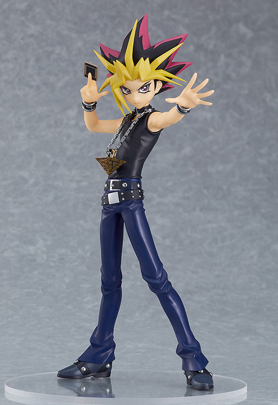 Yu-Gi-Oh! Duel Monsters - Yami Yugi - Pop Up Parade (Max Factory), Franchise: Yu-Gi-Oh! Duel Monsters, Release Date: 07. Aug 2021, Store Name: Nippon Figures