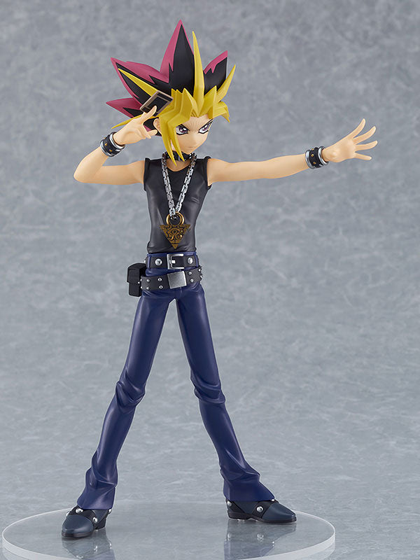Yu-Gi-Oh! Duel Monsters - Yami Yugi - Pop Up Parade (Max Factory), Franchise: Yu-Gi-Oh! Duel Monsters, Release Date: 07. Aug 2021, Store Name: Nippon Figures