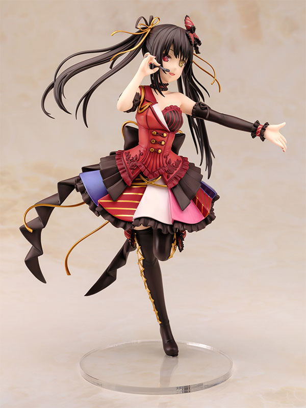 Date A Bullet - Tokisaki Kurumi - 1/7 - Idol Ver. (PLUM), Franchise: Date A Bullet, Brand: Plum, Release Date: 31. Jul 2021, Type: General, Nippon Figures