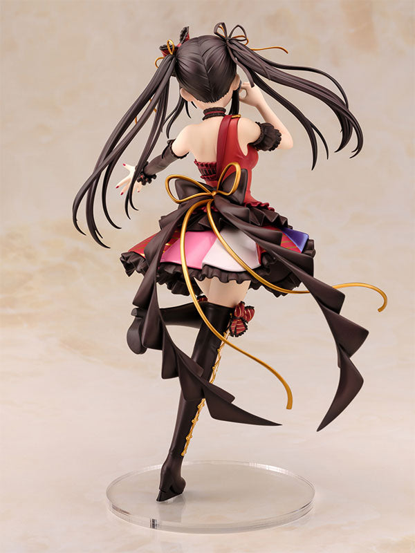 Date A Bullet - Tokisaki Kurumi - 1/7 - Idol Ver. (PLUM), Franchise: Date A Bullet, Brand: Plum, Release Date: 31. Jul 2021, Type: General, Nippon Figures