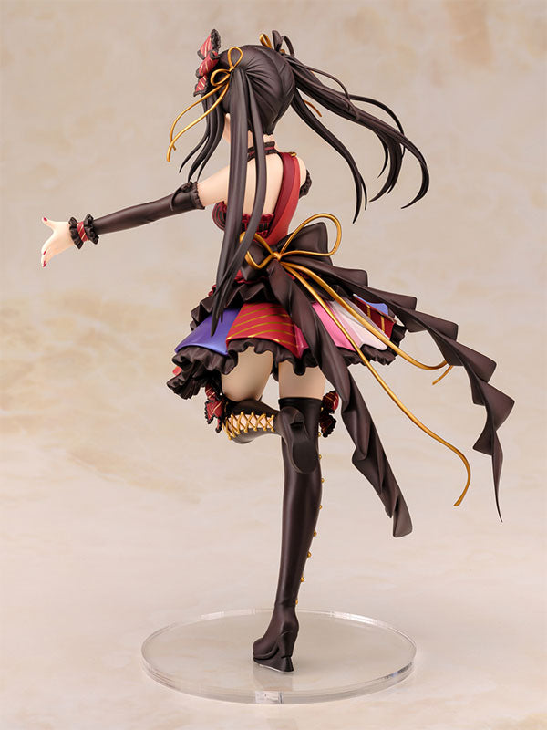 Date A Bullet - Tokisaki Kurumi - 1/7 - Idol Ver. (PLUM), Franchise: Date A Bullet, Brand: Plum, Release Date: 31. Jul 2021, Type: General, Nippon Figures