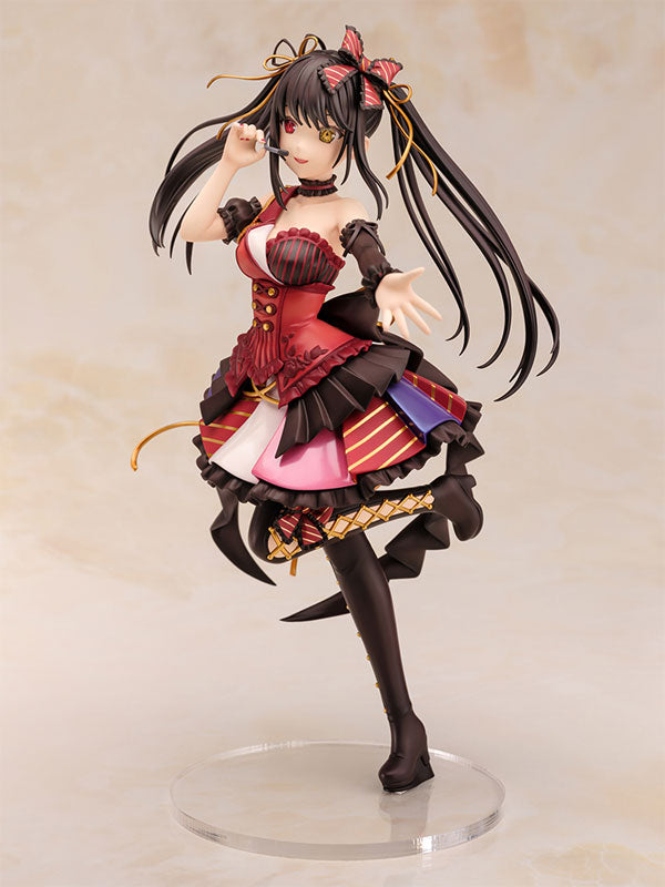 Date A Bullet - Tokisaki Kurumi - 1/7 - Idol Ver. (PLUM), Franchise: Date A Bullet, Brand: Plum, Release Date: 31. Jul 2021, Type: General, Nippon Figures