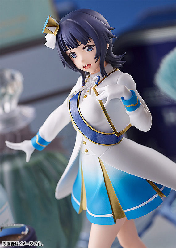 Love Live! Nijigasaki Gakuen School Idol Doukou Kai - Asaka Karin - Pop Up Parade (Good Smile Company), Release Date: 31. Jul 2021, Dimensions: 170.0 mm, Store Name: Nippon Figures
