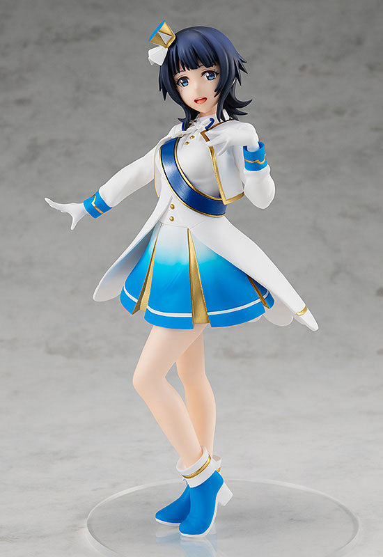 Love Live! Nijigasaki Gakuen School Idol Doukou Kai - Asaka Karin - Pop Up Parade (Good Smile Company), Release Date: 31. Jul 2021, Dimensions: 170.0 mm, Store Name: Nippon Figures