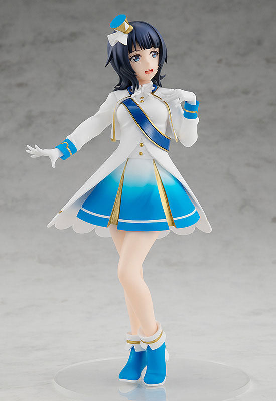 Love Live! Nijigasaki Gakuen School Idol Doukou Kai - Asaka Karin - Pop Up Parade (Good Smile Company), Release Date: 31. Jul 2021, Dimensions: 170.0 mm, Store Name: Nippon Figures