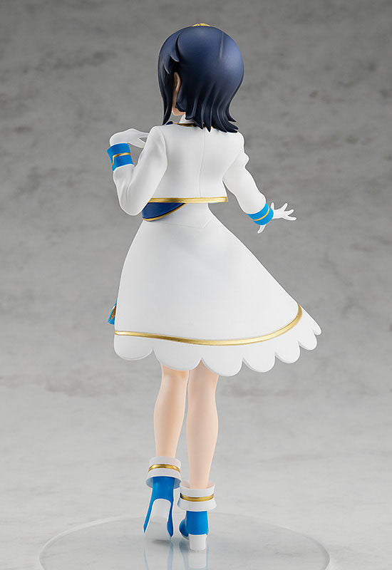 Love Live! Nijigasaki Gakuen School Idol Doukou Kai - Asaka Karin - Pop Up Parade (Good Smile Company), Release Date: 31. Jul 2021, Dimensions: 170.0 mm, Store Name: Nippon Figures