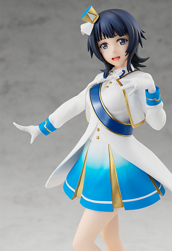 Love Live! Nijigasaki Gakuen School Idol Doukou Kai - Asaka Karin - Pop Up Parade (Good Smile Company), Release Date: 31. Jul 2021, Dimensions: 170.0 mm, Store Name: Nippon Figures