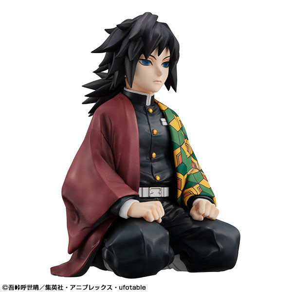 Demon Slayer - Tomioka Giyu - G.E.M. - Tenohira (MegaHouse), Franchise: Demon Slayer, Brand: MegaHouse, Release Date: 30. Sep 2021, Type: General, Nippon Figures