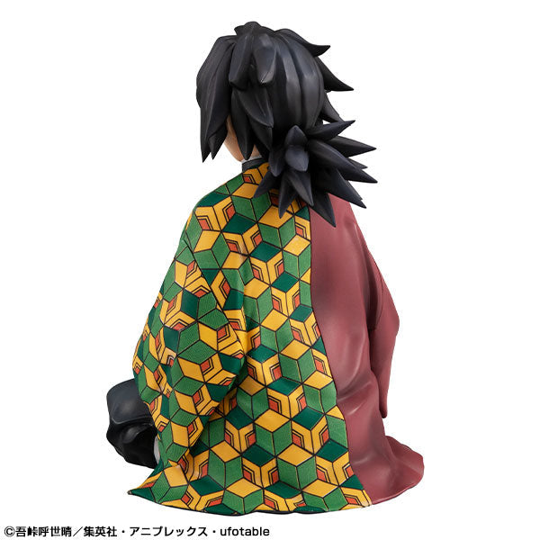Demon Slayer - Tomioka Giyu - G.E.M. - Tenohira (MegaHouse), Franchise: Demon Slayer, Brand: MegaHouse, Release Date: 30. Sep 2021, Type: General, Nippon Figures