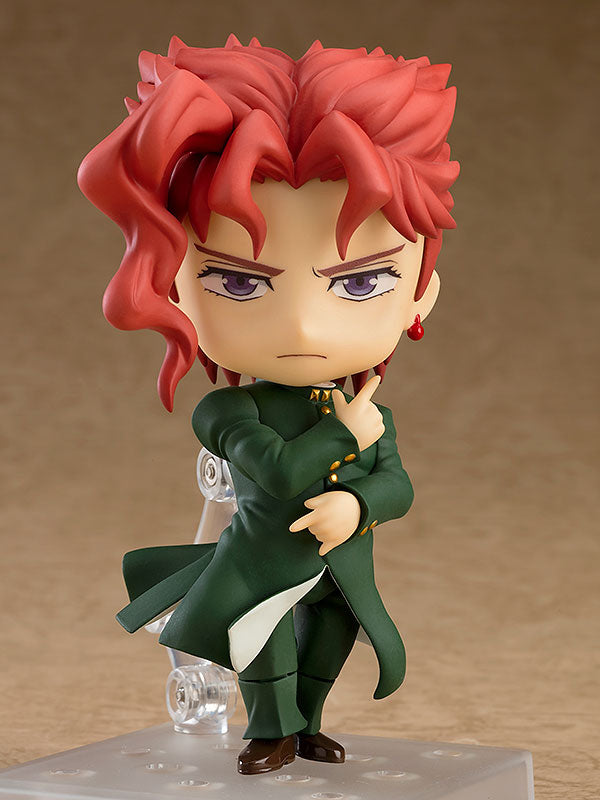 JoJo's Bizarre Adventure - Stardust Crusaders - Kakyouin Noriaki - Nendoroid #1033 - Re-release (Good Smile Company), Franchise: JoJo's Bizarre Adventure, Stardust Crusaders, Brand: Medicos Entertainment, Release Date: 29. Oct 2021, Type: Action, Store Name: Nippon Figures