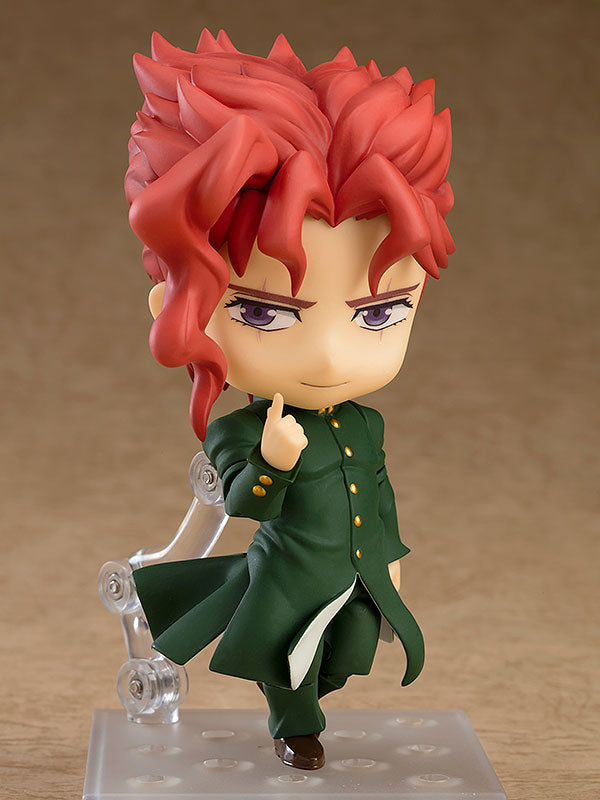 JoJo's Bizarre Adventure - Stardust Crusaders - Kakyouin Noriaki - Nendoroid #1033 - Re-release (Good Smile Company), Franchise: JoJo's Bizarre Adventure, Stardust Crusaders, Brand: Medicos Entertainment, Release Date: 29. Oct 2021, Type: Action, Store Name: Nippon Figures