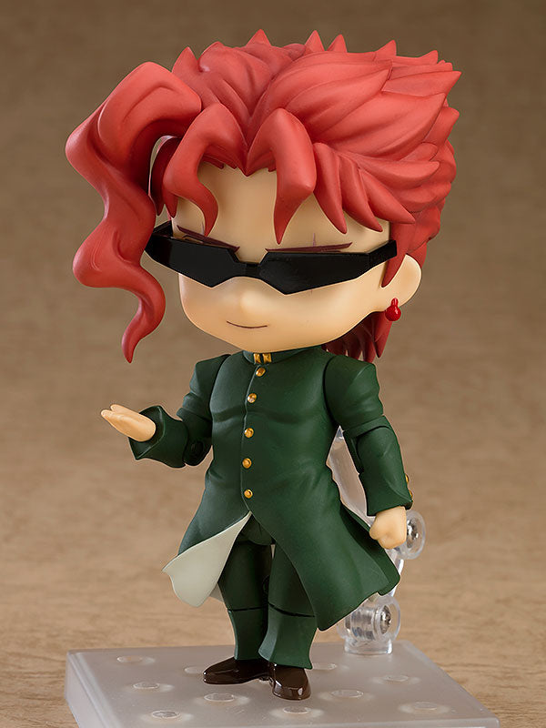 JoJo's Bizarre Adventure - Stardust Crusaders - Kakyouin Noriaki - Nendoroid #1033 - Re-release (Good Smile Company), Franchise: JoJo's Bizarre Adventure, Stardust Crusaders, Brand: Medicos Entertainment, Release Date: 29. Oct 2021, Type: Action, Store Name: Nippon Figures