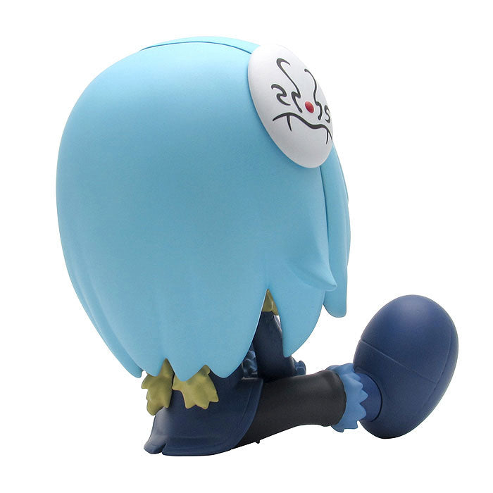That Time I Got Reincarnated As A Slime - Rimuru Tempest - Binivini Baby - Sofubi Figure (PLM), Franchise: That Time I Got Reincarnated As A Slime, Release Date: 29. Dec 2021, Dimensions: 125.0 mm, Nippon Figures
