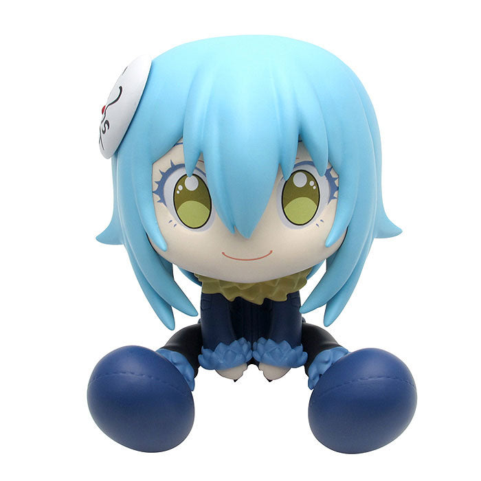 That Time I Got Reincarnated As A Slime - Rimuru Tempest - Binivini Baby - Sofubi Figure (PLM), Franchise: That Time I Got Reincarnated As A Slime, Release Date: 29. Dec 2021, Dimensions: 125.0 mm, Nippon Figures