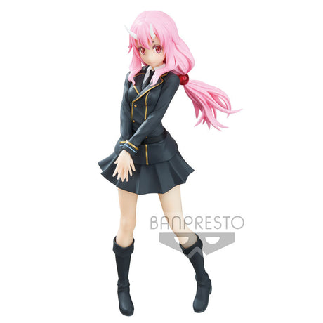 That Time I Got Reincarnated As A Slime - Shuna - Espresto - Attractive Pose (Bandai Spirits), Franchise: That Time I Got Reincarnated As A Slime, Brand: BANDAI SPIRITS, Release Date: 31. Jul 2021, Type: Prize, Dimensions: 21.0 cm, Store Name: Nippon Figures