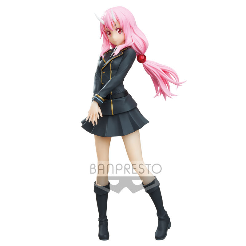 That Time I Got Reincarnated As A Slime - Shuna - Espresto - Attractive Pose (Bandai Spirits), Franchise: That Time I Got Reincarnated As A Slime, Brand: BANDAI SPIRITS, Release Date: 31. Jul 2021, Type: Prize, Dimensions: 21.0 cm, Store Name: Nippon Figures