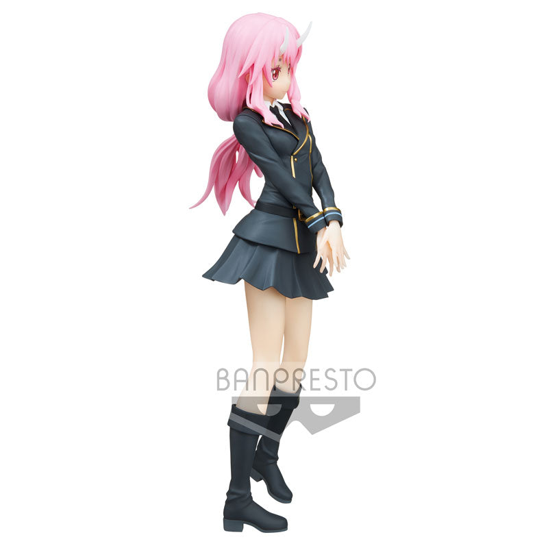 That Time I Got Reincarnated As A Slime - Shuna - Espresto - Attractive Pose (Bandai Spirits), Franchise: That Time I Got Reincarnated As A Slime, Brand: BANDAI SPIRITS, Release Date: 31. Jul 2021, Type: Prize, Dimensions: 21.0 cm, Store Name: Nippon Figures